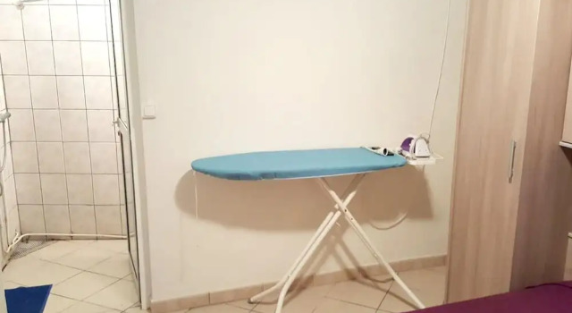 House with One Bedroom in Schoelcher, with Furnished Terrace And Wifi - 20 M From the Beach, Rezervovat Hotel Schoelcher Fort-de-France