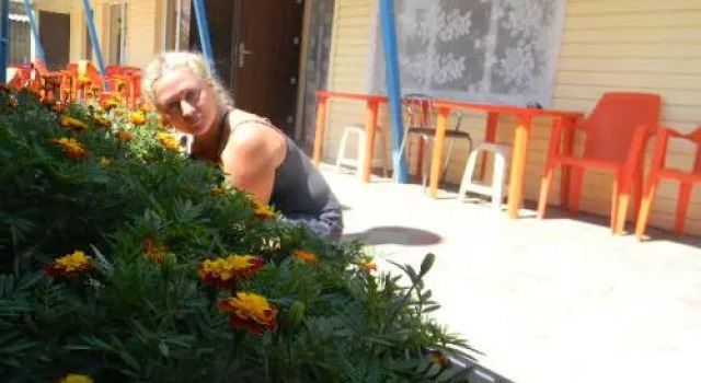 U Mayaka