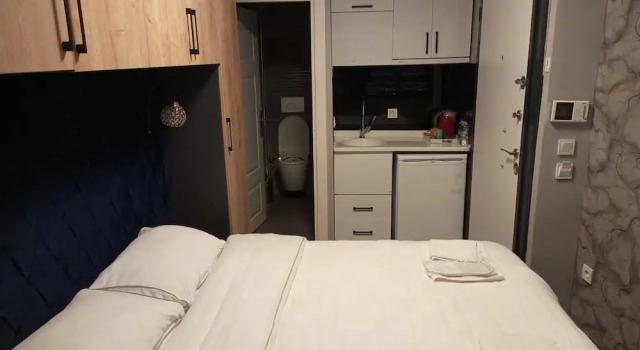 Номер Economy Middle Village