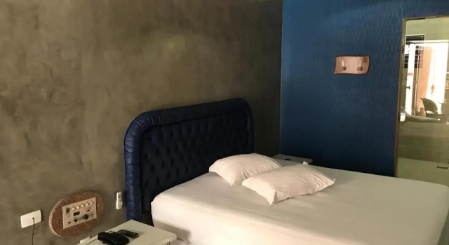 Cassino Motel