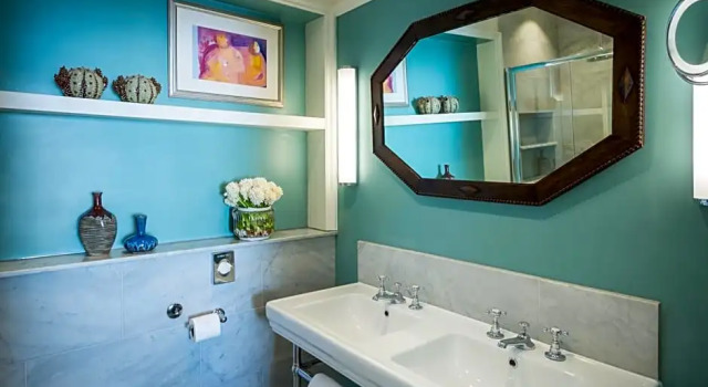 Двухместный номер Executive с балконом и с видом на море Roslin Beach Hotel