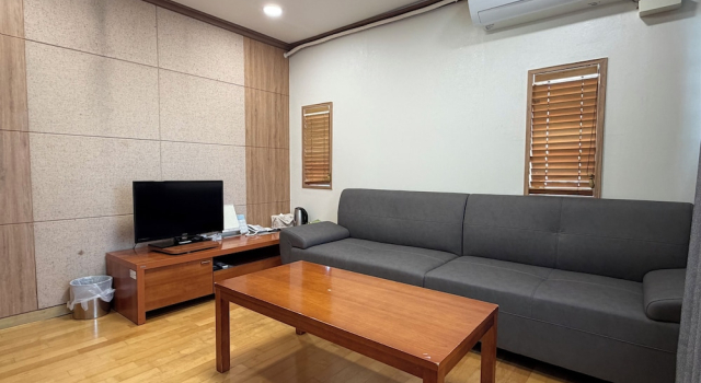 Одноместный семейный номер Standard Daejeon I-Hotel