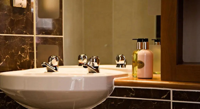 Двухместный номер Standard The Gailes Hotel & Spa