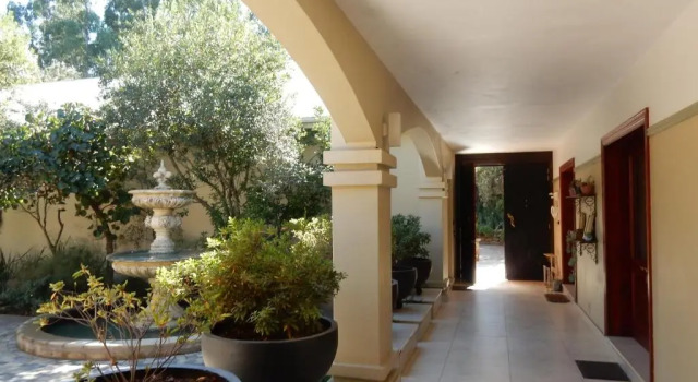 Номер Superior The Courtyard at La Loggia