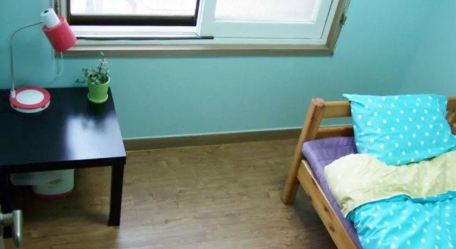 Номер Standard Birdsnest Hostel Hongdae Foreigner only
