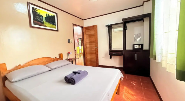 Номер Standard Badladz Staycation Condos