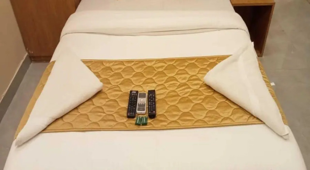 Hotel New Sarah Inn, Andheri West