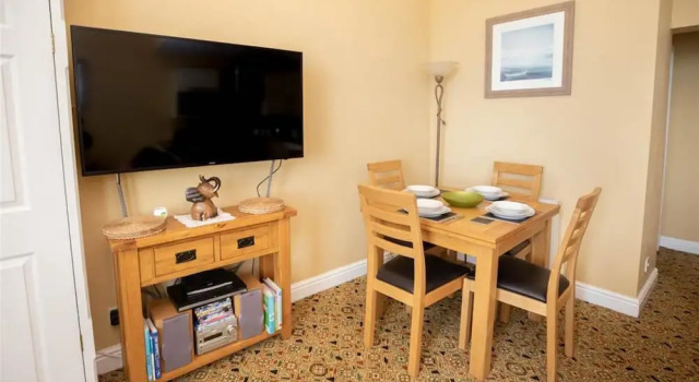 St Agathas Apartment 1, Забронировать Апартаменты/квартира Тенби 