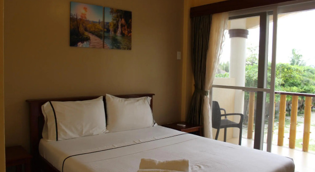Malapascua Starlight Resort