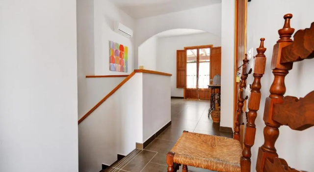 Amilcar House