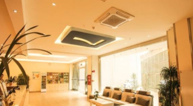 7 Days Inn Xichang Hangtian Street Lv You Ji San Center Branch