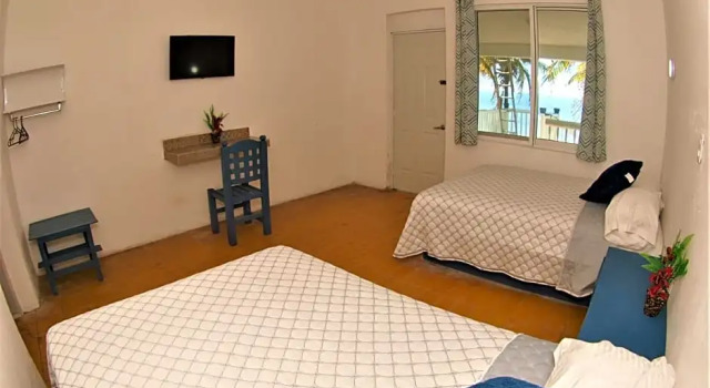 Hotel El Paraíso, Reservar Hotel Ciudad de Armeria Colima