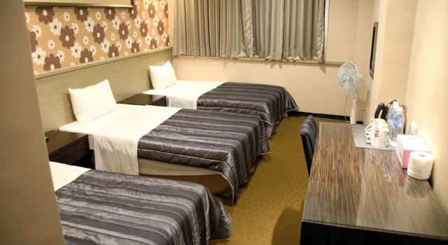 Номер Standard Home Full Hotel