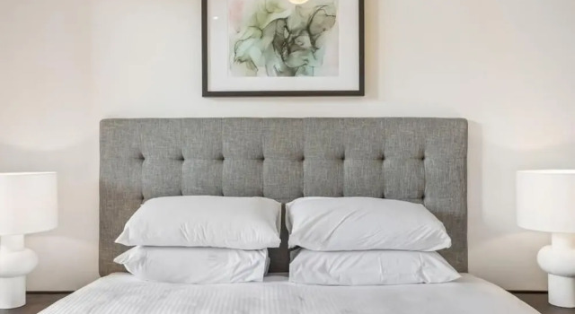 Modern 2-storey Apartment - Q Stay