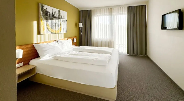 Suite DORMERO SeHo Graz