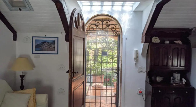 Апартаменты Casa Giovanna Positano