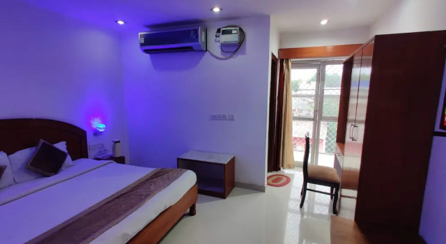 Номер Executive EuroStar Inn
