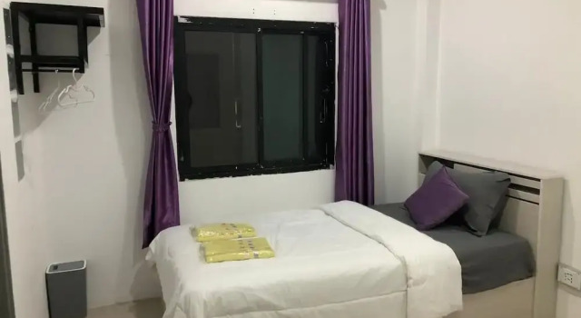 Номер Economy DEN NEST Guest House Krabi