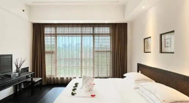 Люкс Business Yunmeng Hotel