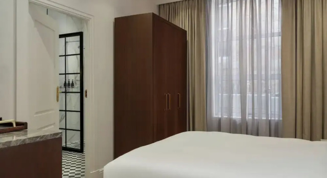 Номер Economy Guest House by Morea