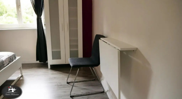 Standard- dobbelt værelse Nonna Francesca