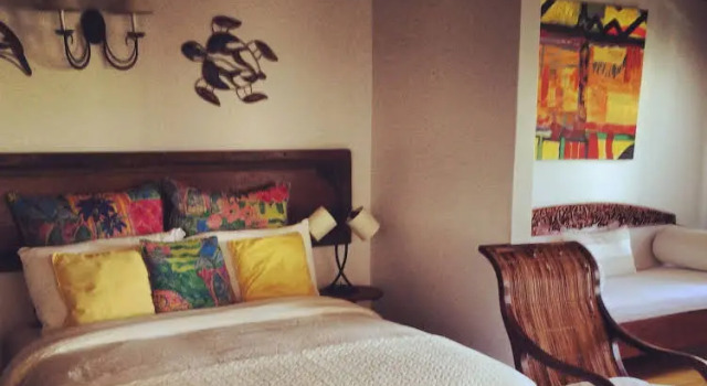 Dolphin Executive Hotels, Buchen Sie Hotel Roatán Roatan