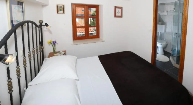 Апартаменты Villa Filipa