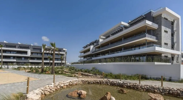 Apartment Lagoons Village Torrevieja