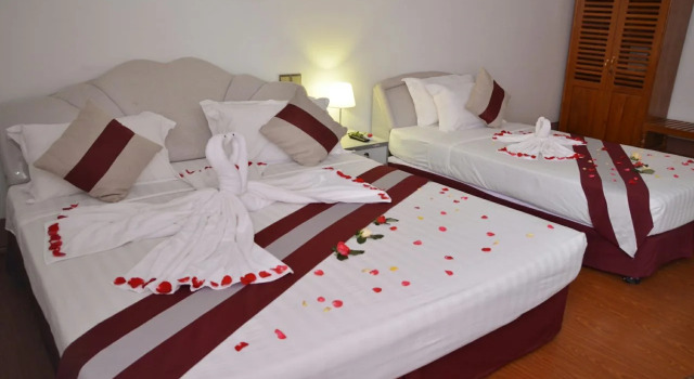 Mya See Sein Hotel, Rezerwuj Hotel Myeik Tanintharyi Region
