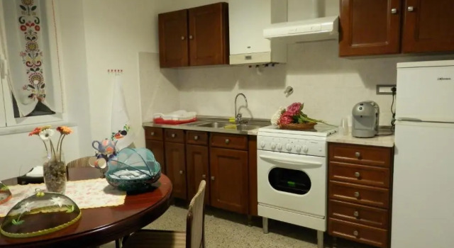Апартаменты Au Cavettu Home
