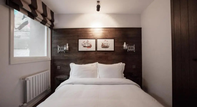 Апартаменты Urban Homes İstanbul
