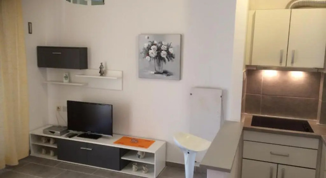 Апартаменты Apartments Toni-Malinska