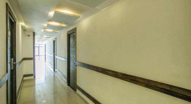Orange, Rezervovat Hotel Gandhi nagar 