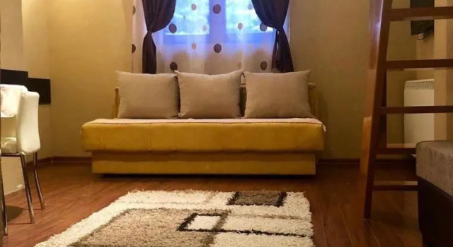 Apartman 202