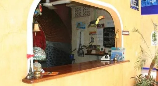 Le Petit Puerto Escondido, Book Hotel Puerto Escondido 