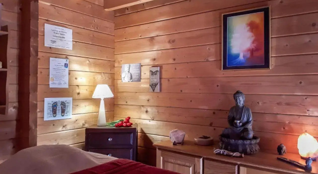 Chalet de Barraou, Book Chalet Cierp-Gaud 