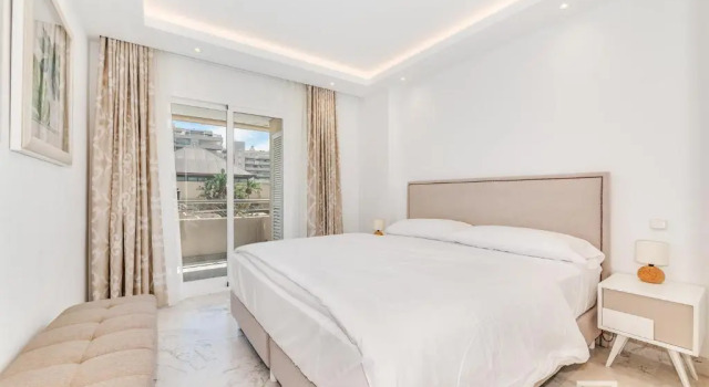 LetsMarbella - NEW 2BR APARTMENT IN PUERTO BANUS - POOL & PARKING