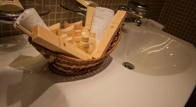 Люкс Гостиный двор Евгения