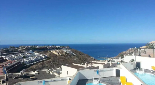 Вилла Deluxe с 3 комнатами Mirador del Mar Villas