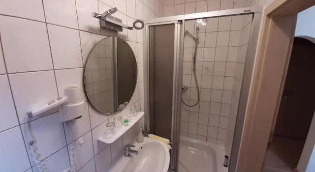 Семейный номер Standard Gasthaus zur Linde