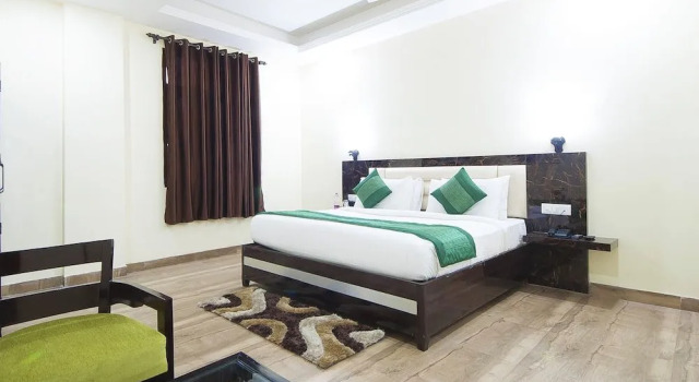 Hotel Aerodrome