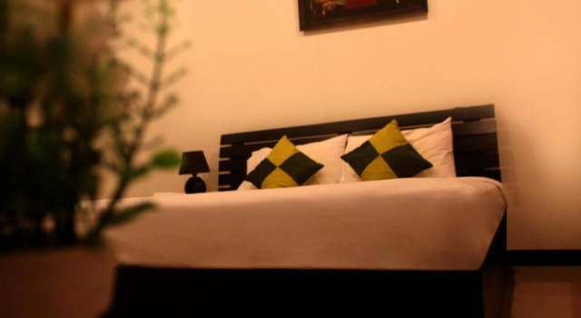 Phuket Point Guesthouse
