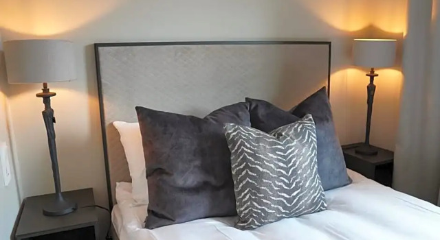 Одноместный номер Standard Quality Hotel Grand Royal