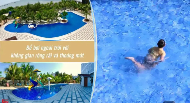 Номер Superior Oceanward Hotel & Resort