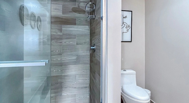 Апартаменты Business Mi Zona Lodging Nápoles
