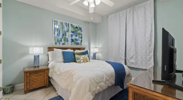 Island Royale Penthouse #202 by Southern Vacation Rentals, Boek Appartement Gulf Shores 