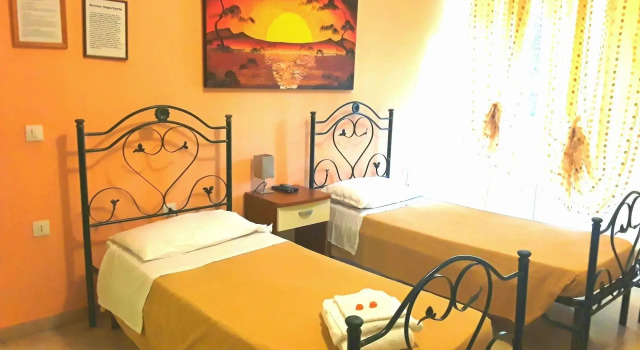 B&B Attico, Rezervasyon Bed and Breakfast Catanzaro Kalabriya