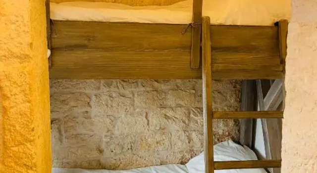 45 Mammacara - Guest House, Buchen Sie Pension Gästehäuser in Itria-Tal, Pension