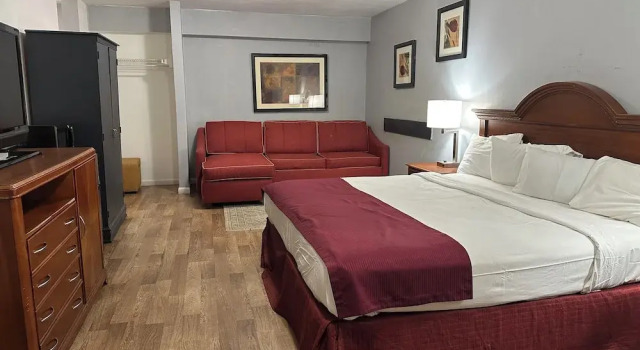 Standard Zimmer Lakeinn