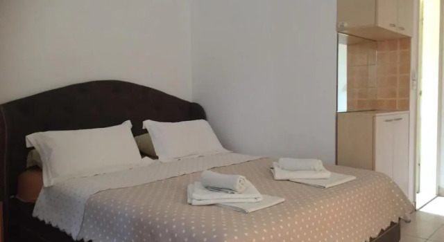 Апартаменты Apartments Beba Zalad